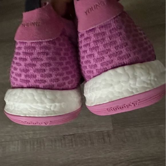 NWT Adidas Trae Young 2.0 Basketball Shoes - Picture 10 of 12